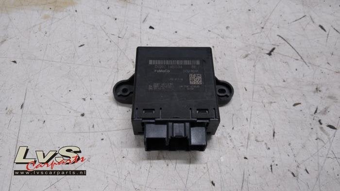 Module verrouillage central des portes d'un Ford Mondeo, Autos : Pièces & Accessoires, -, 3 mois de garantie, -, -
