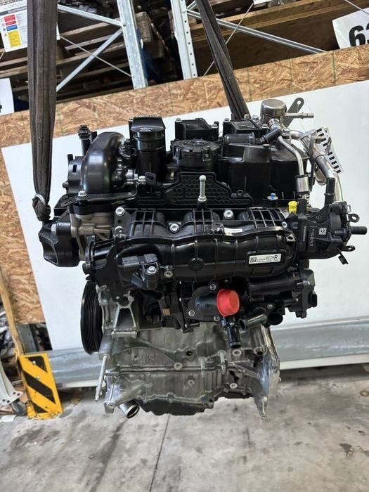 Moteur d'occasion Buick/Chevrolet GX SUV 1.3 - L3T, Ophalen of Verzenden, Gereviseerd, Chevrolet