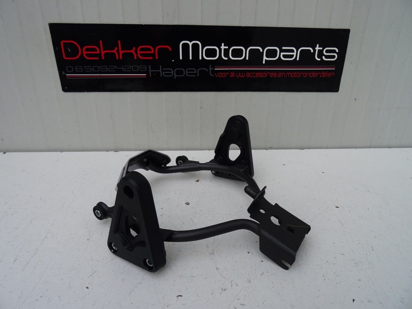 Koplamp Frame / Steun Yamaha XSR700 2016-2017-2021, Motoren, Ophalen of Verzenden, -, -, -