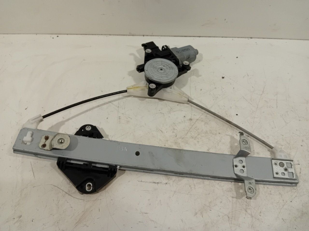Raammechaniek elektrisch rechts achter Subaru Impreza, Subaru, Onderdelen@venauto.nl, Van der Ven Autorecycling B.V., Gebruikt