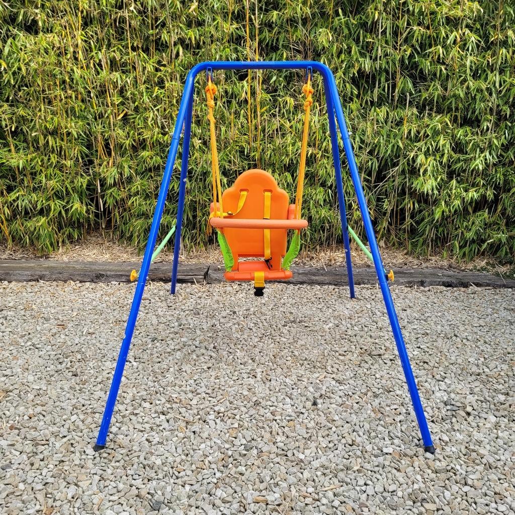 Balançoire bébé de la marque inco, Enlèvement, Utilisé, Balançoire