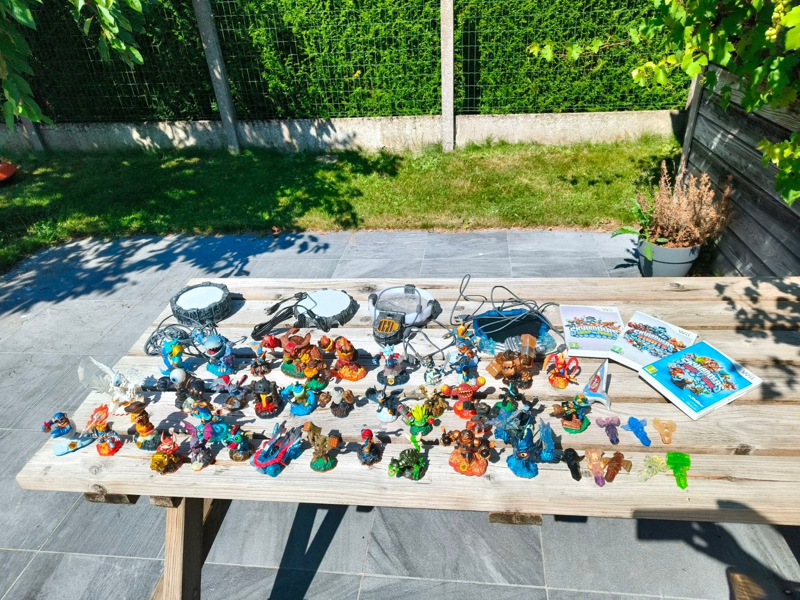 Skylanders, Tickets en Kaartjes, Recreatie | Pretparken en Attractieparken
