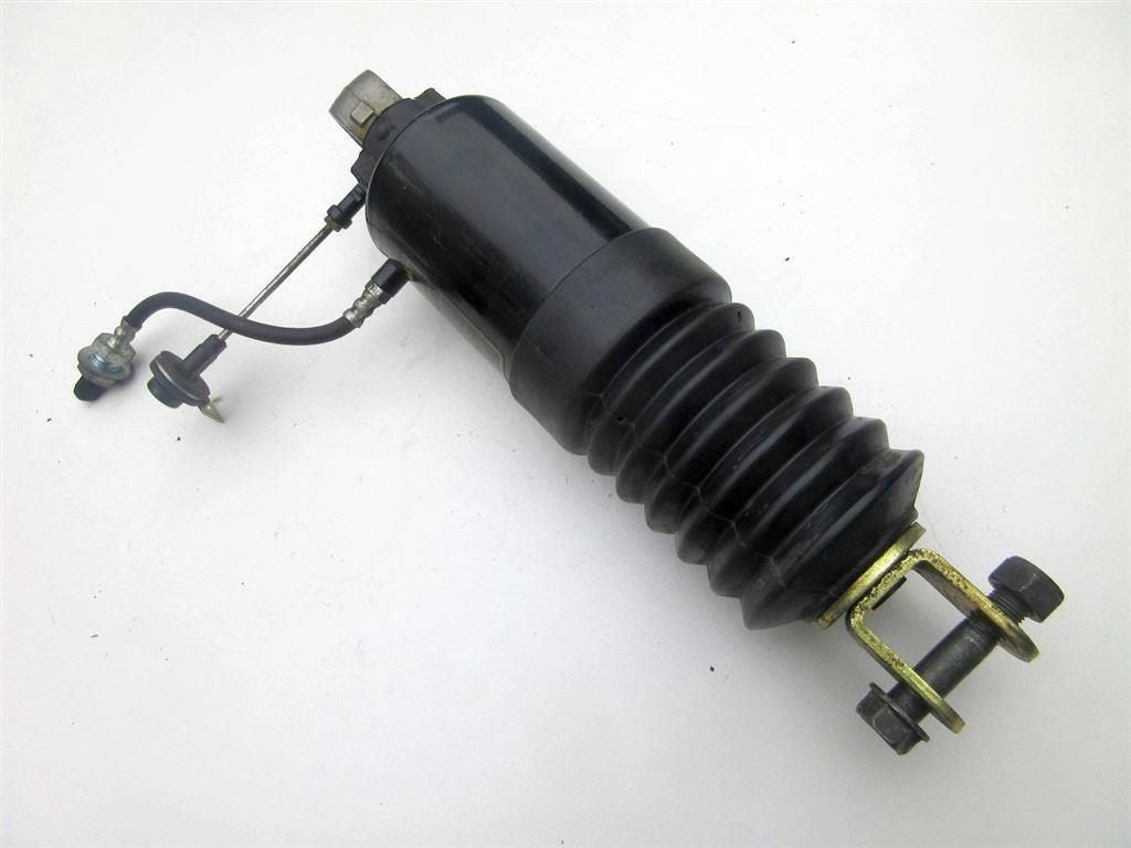 Kawasaki GPz750 schokbreker achter GPz 750 schok breker veer, Ophalen of Verzenden, Gebruikt