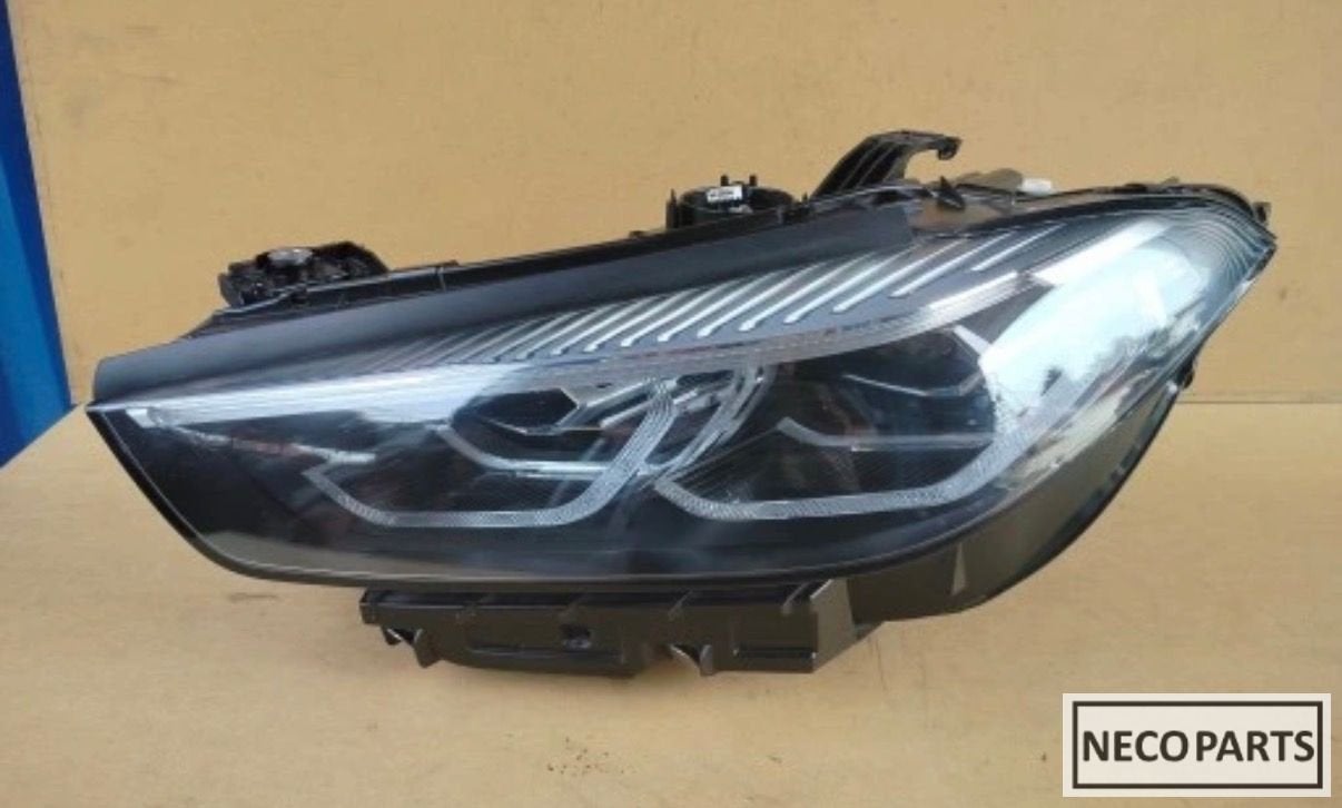 BMW 8 G14 G15 G16 FULL LED KOPLAMP LINKS ALLES LEVERBAAR!!!, Gebruikt, -, -, Ophalen of Verzenden