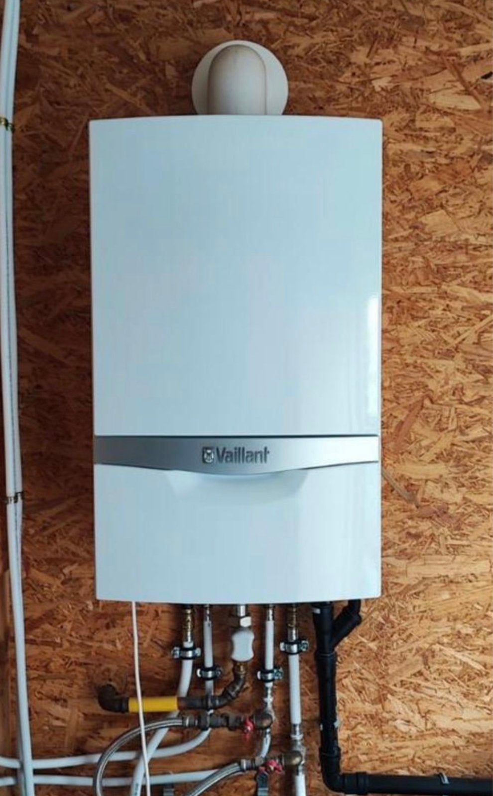 Chaudiere gaz Vaillant, Enlèvement, Comme neuf