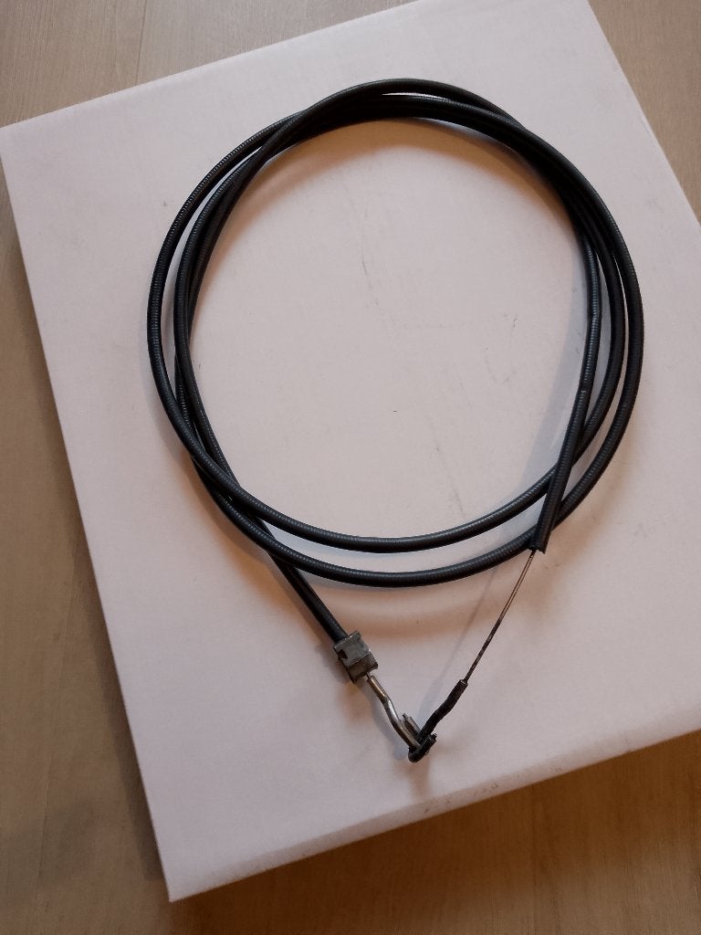 câble pour capot avant SAAB 900 occasion année 1978-1994, Enlèvement ou Envoi, Avant, Saab