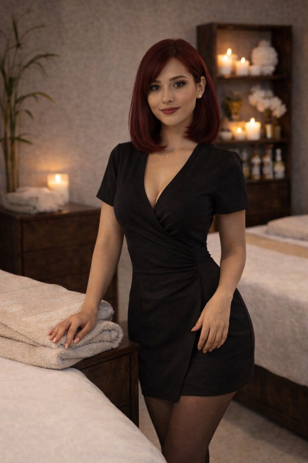 Massage relaxant, Services & Professionnels, Massage relaxant