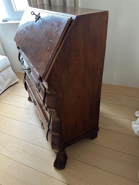 Hollandse Secretaire, Antiek en Kunst, Ophalen