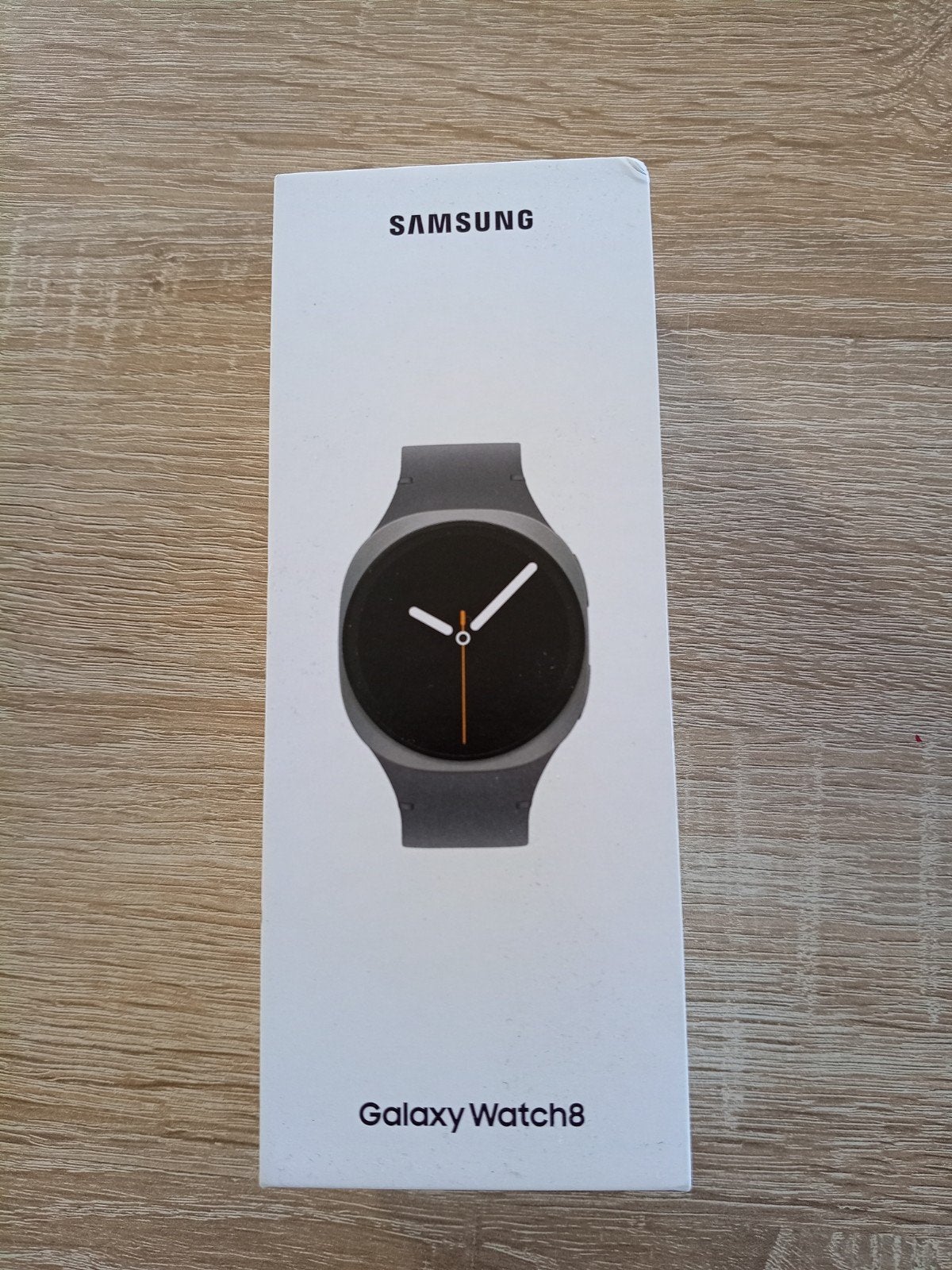 samsung galaxy 8 watch 40mm, Handtassen en Accessoires, Ophalen