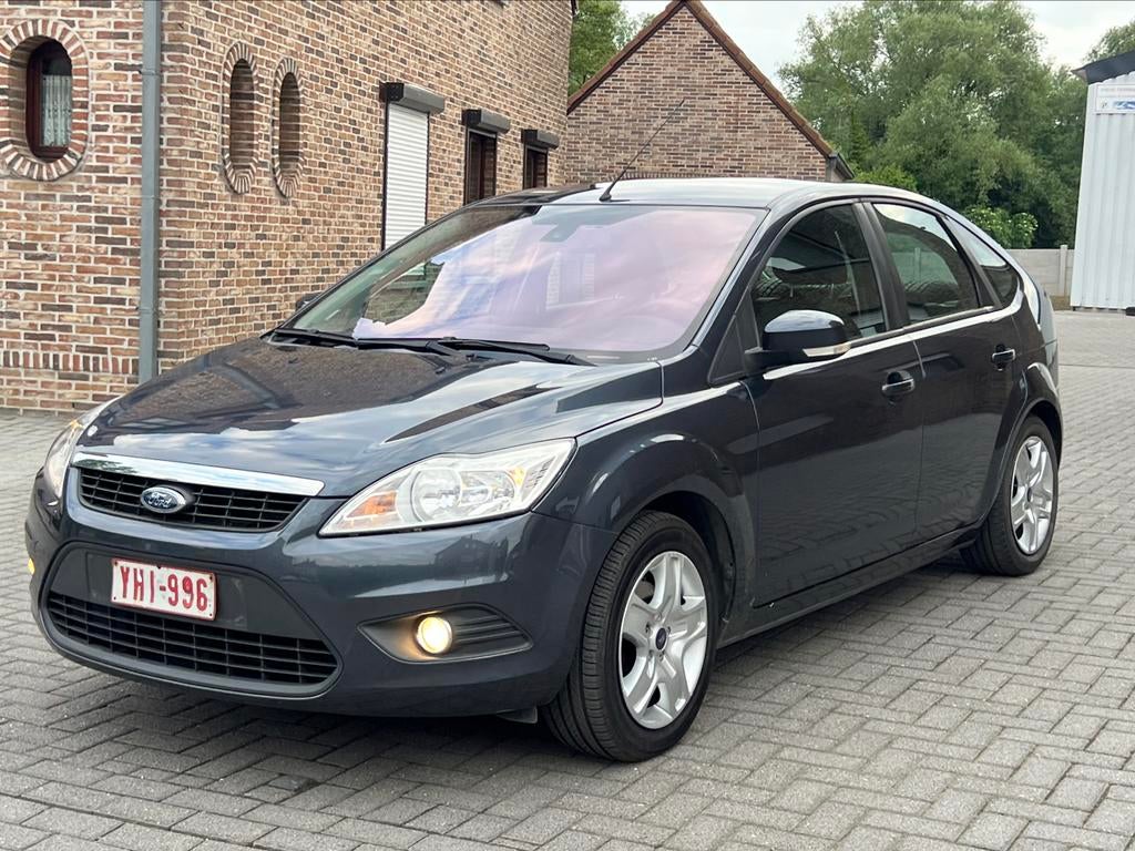 Ford Focus 2011 AUTOMATIQUE Essence 100.oookm, Autos, Ford, Focus, ABS, Airbags, Air conditionné, Climatisation automatique, Cruise Control
