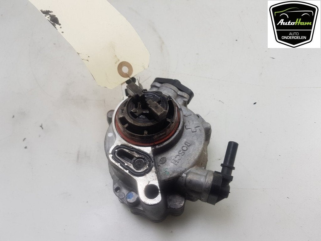 VACUUM POMPE FREIN BOOSTER Partner (EA / / EF / EN / EU), Dhr. J. Ham, Administratie@autoham.nl, Utilisé, Peugeot