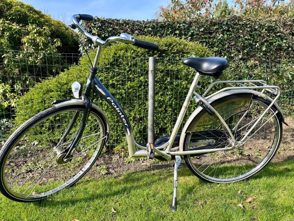 fiets, Autres marques, Comme neuf, Enlèvement, Accès (extra) bas