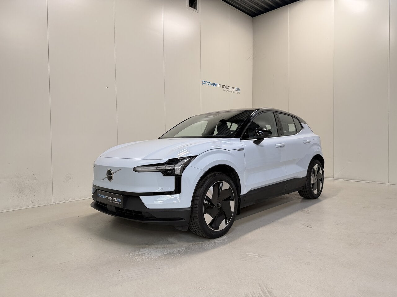 Volvo EX30 Single Motor -Plus- 99% SoH -475 KM Range - 22 0, Auto's, Volvo, EX30, Elektrisch, 5 zetels, 5 deurs