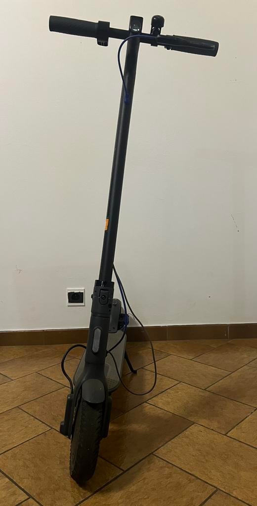 trottinette xiaomi ‼️A echanger contre ps5 avec‼️, Enlèvement, Neuf, Step électrique (E-scooter)