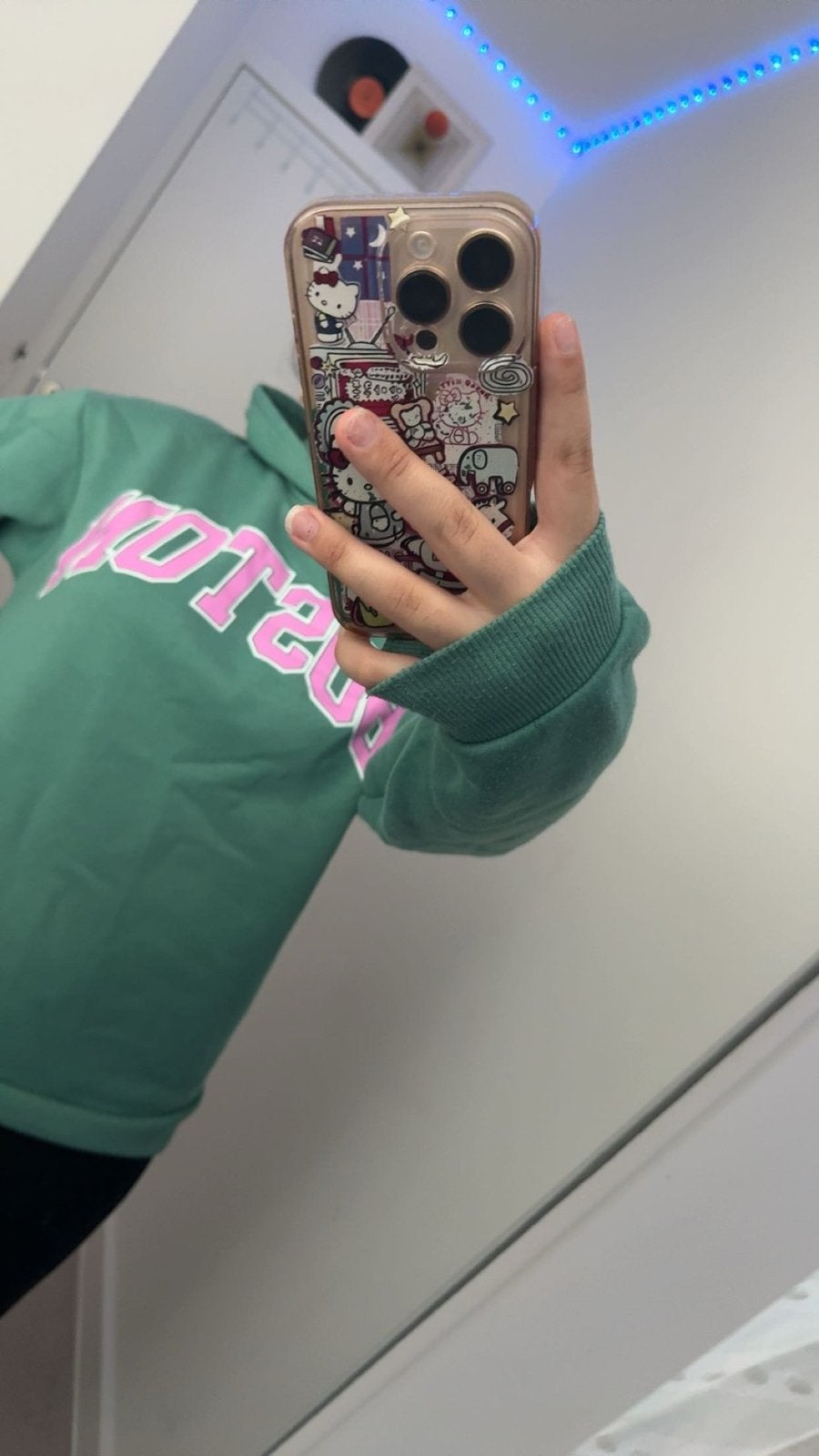 Groene trui van primark, Kleding | Heren, Truien en Vesten, Ophalen of Verzenden, Maat 46 (S) of kleiner