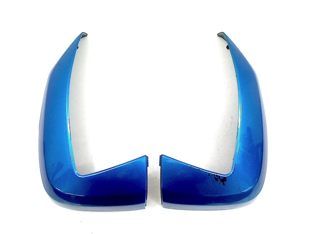 KOFFER DIVERSEN KLE 650 Versys 2007-2009 (KLE650 KLE650A-B), Dhr. S. di Majo, Gebruikt, Info@cama-motorparts.nl, P.J. Troelstraweg 8 8
3144 CX  MAASSLUIS, NL