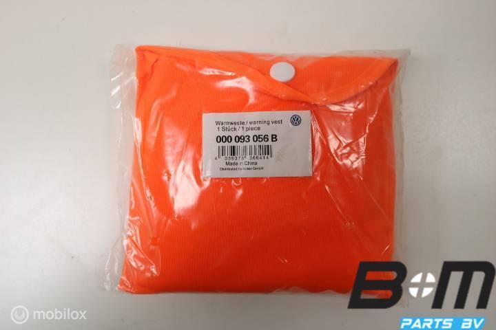 Veiligheidsvest Volkswagen Golf 6, Gebruikt