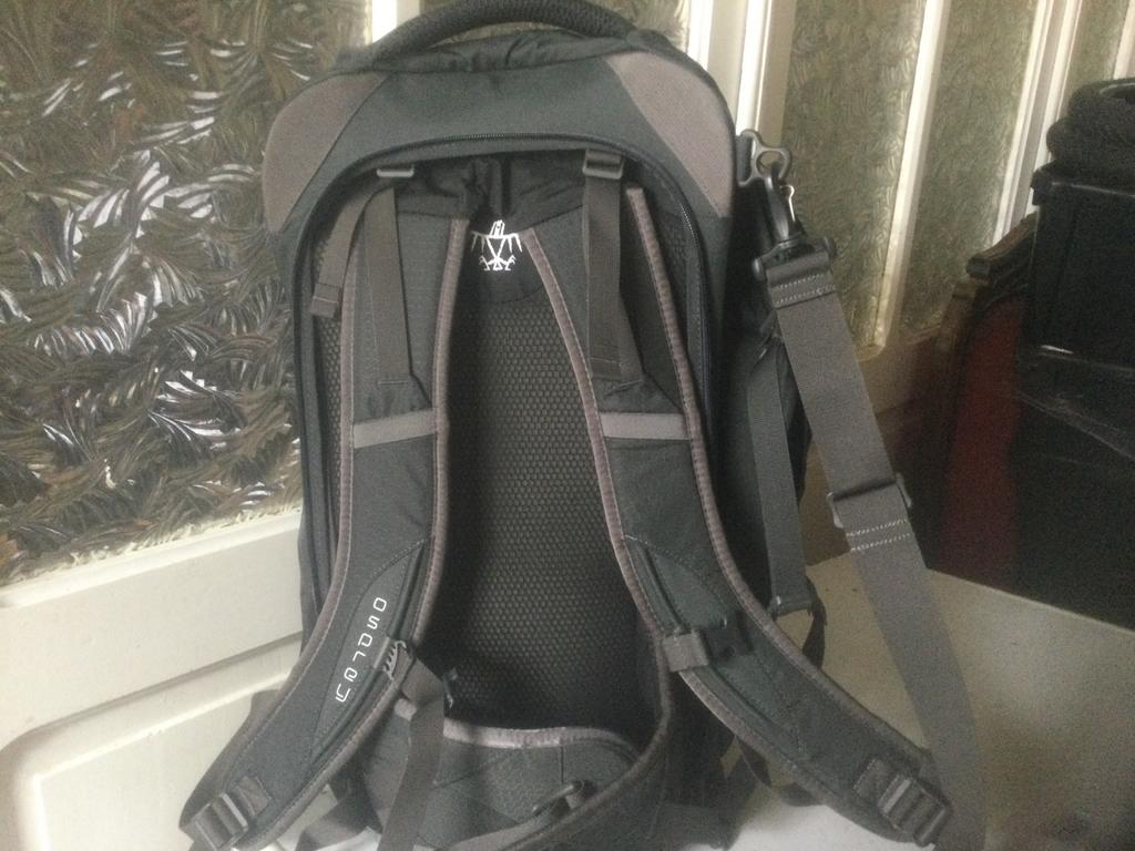 SAC À DOS OSPREY 40, Neuf