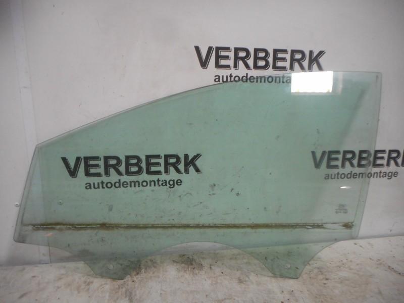 PORTIERRUIT LINKS VOOR Ford Focus 3 (01-2010/01-2020), Gebruikt, Ford