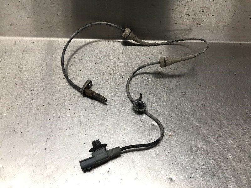 CAPTEUR ABS ABS Nissan Micra (K14) (01-2016/12-2024), Utilisé, Nissan