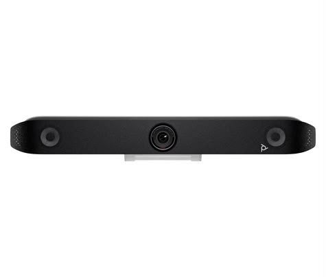 Poly Studio X52 – All-in-One videoconferentiebar, Ophalen, Zo goed als nieuw
