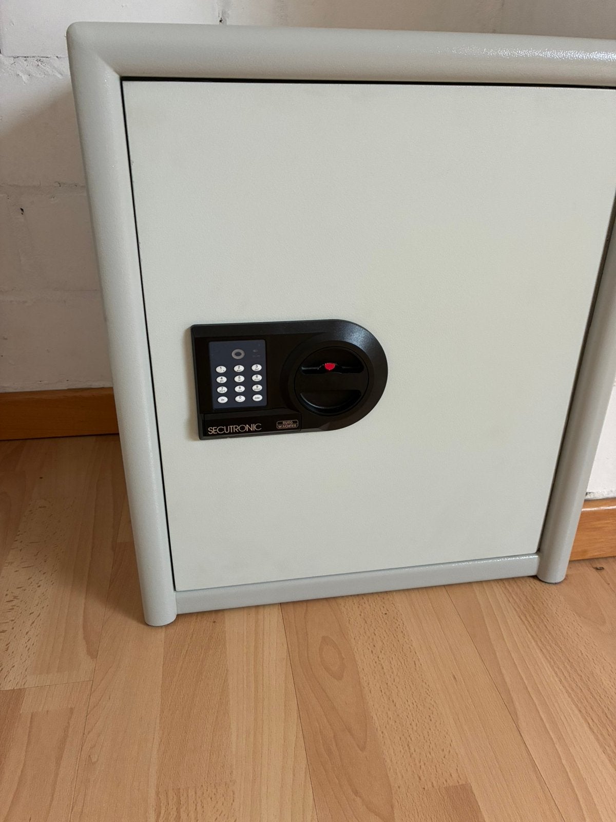 Brandkast, Huis en Inrichting, Ophalen, Zo goed als nieuw, Brandkast