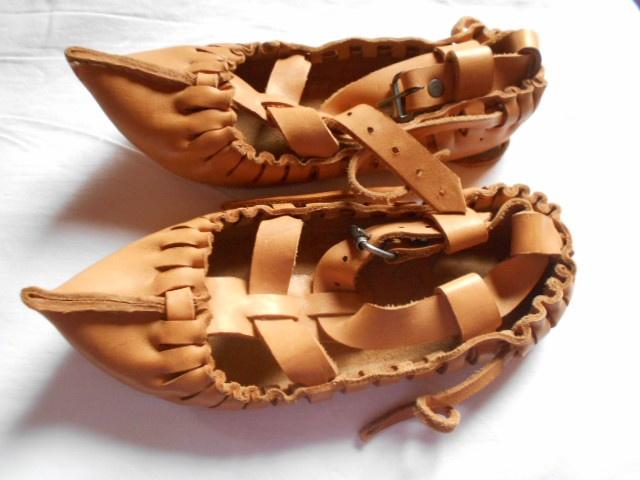 3 paar ethnische handgemaakte schoenen, nieuw !, Kleding | Dames, Schoenen, Nieuw, Espadrilles, Ophalen of Verzenden