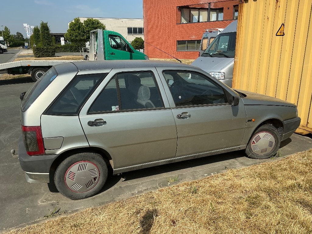 Fiat Tipo digitaal !, foto 5