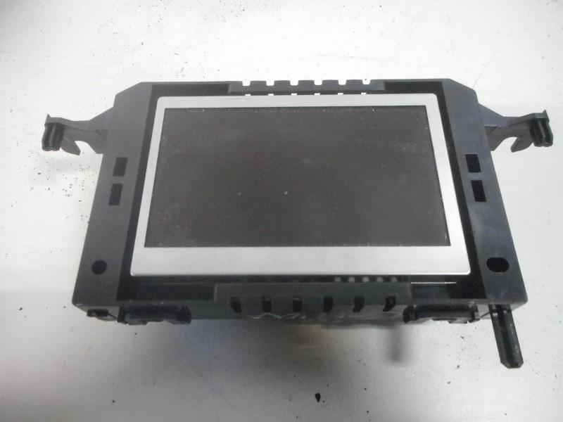 DISPLAY Ford C-Max (DXA) (01-2010/06-2019) (bm5t-18b955-cq), Gebruikt, Ford