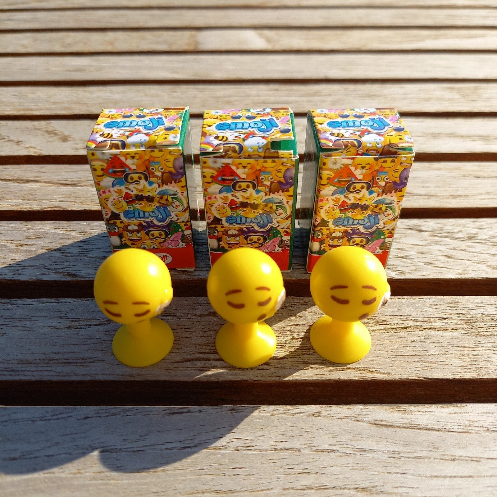Emoji Aldi 2026, Verzamelen, Aldi, Ophalen of Verzenden