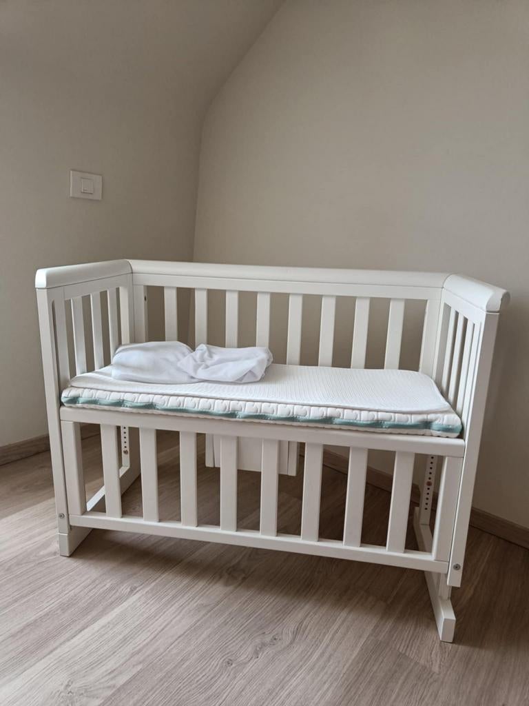 Cosleeper Troll, Kinderen en Baby's, Babywiegjes en Ledikanten, Ophalen