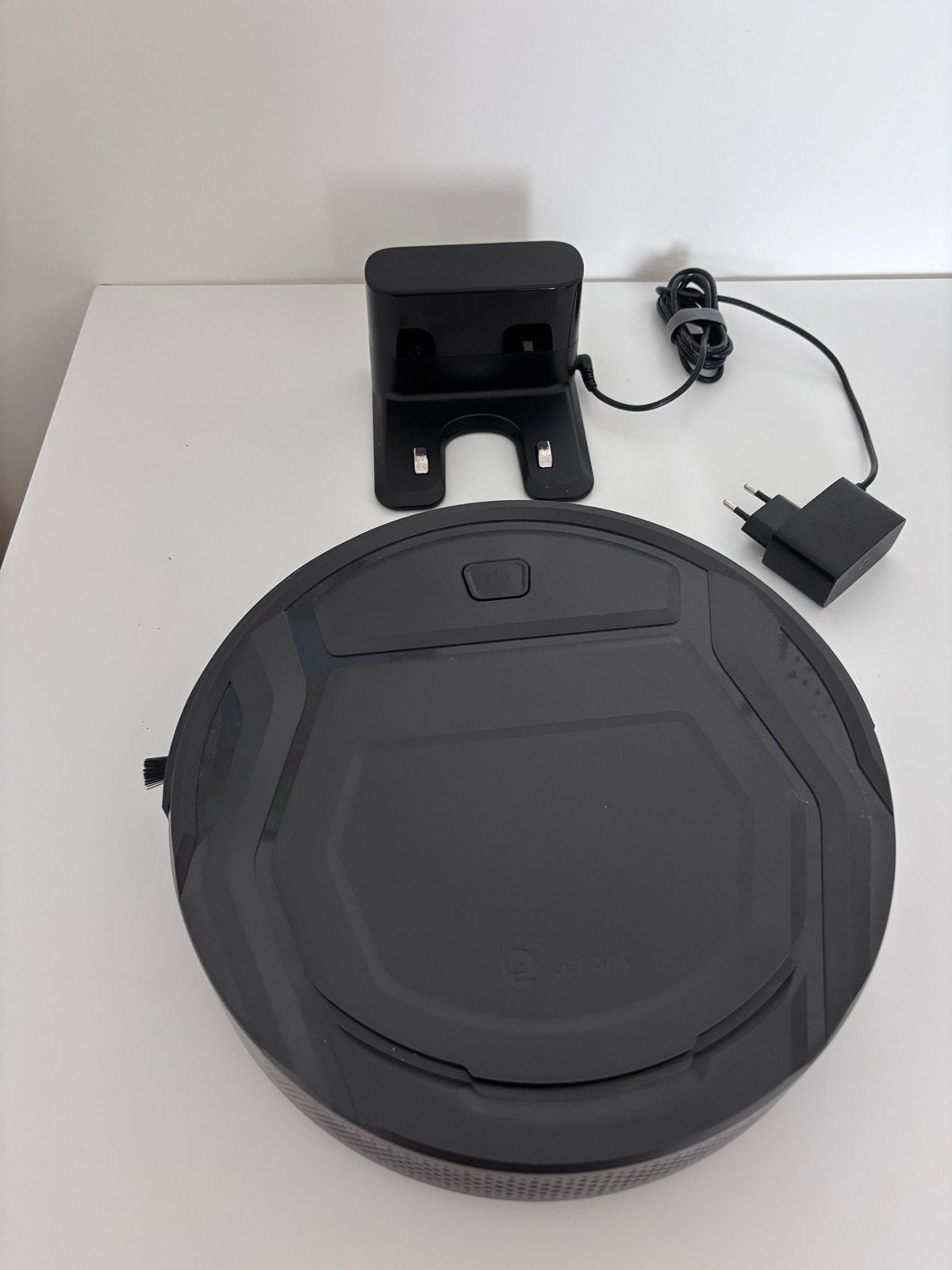 Aspirateur robot Lefant, Electroménager, Enlèvement, Comme neuf, Aspirateur robot