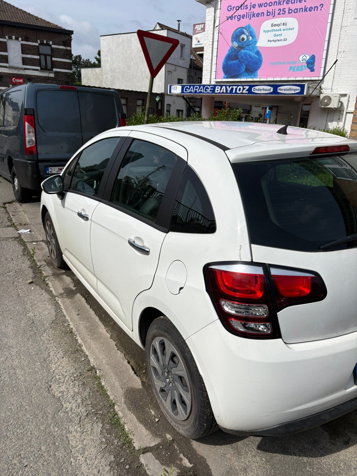Citroen c3, Achat, Particulier, Essence, C3