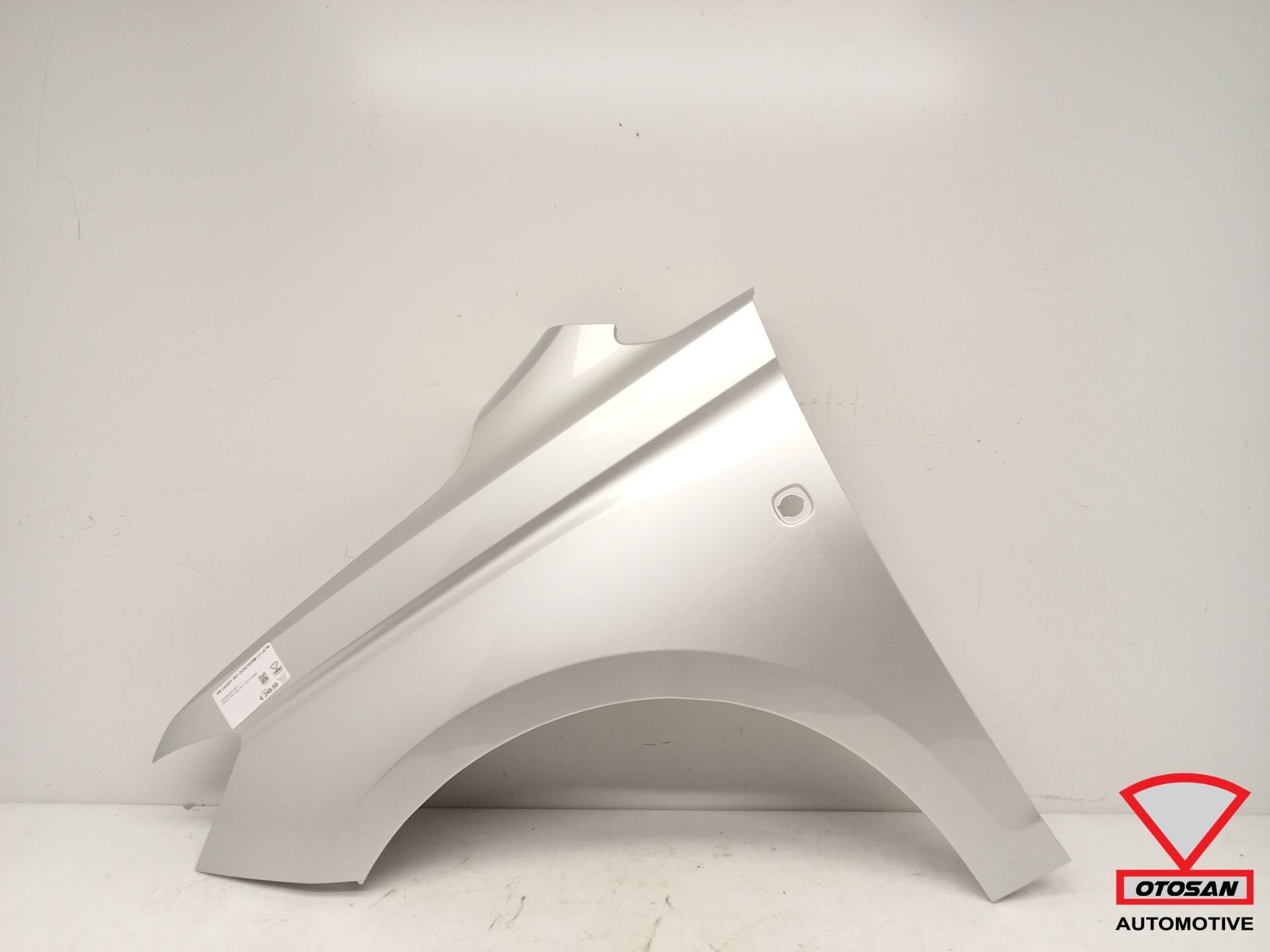 VW Caddy 2K7 2021+ Zijscherm Spatbord Links Voor LA7W Nieuw!, Volkswagen, Volkswagen AG, Vw@volkswagen.de, Berliner Ring 2
38440  Wolfsburg, DE