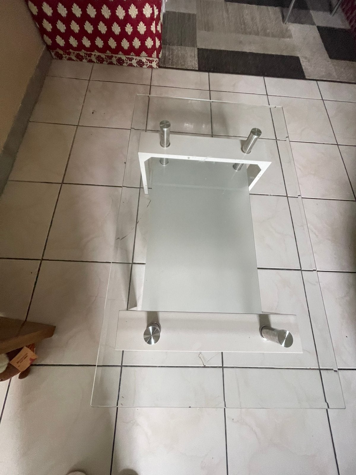 Salontafel, Antiek en Kunst, Ophalen