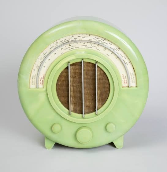 RADIO GEZOCHT, Enlèvement, Radio