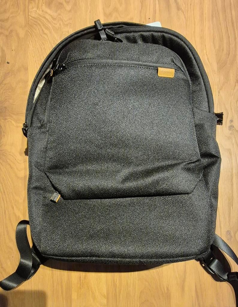 Dell Ecoloop Premier 14-16", Computers en Software, Laptoptassen, Ophalen, Nieuw, Dell, Rugzak