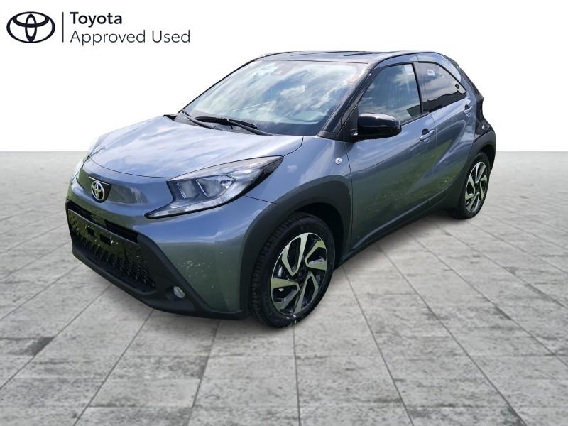 Toyota Aygo X Pulse, Auto's, Toyota, Automaat, Euro 6, USB, 72 pk