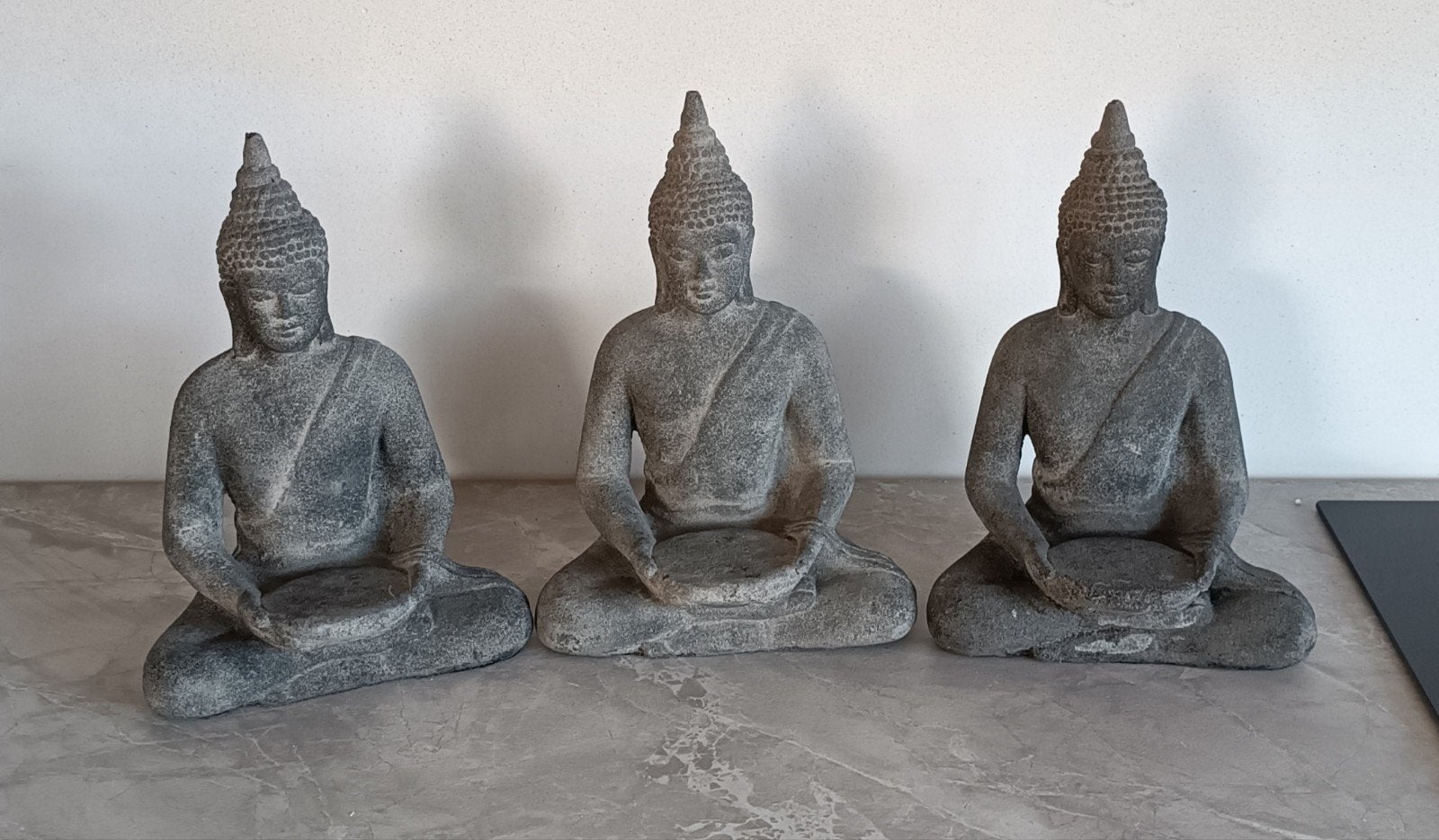 Boeddhabeelden, Huis en Inrichting, Woonaccessoires | Boeddhabeelden, Ophalen