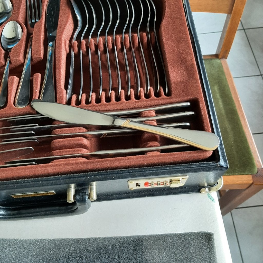 Inboedel verkoop, Ophalen