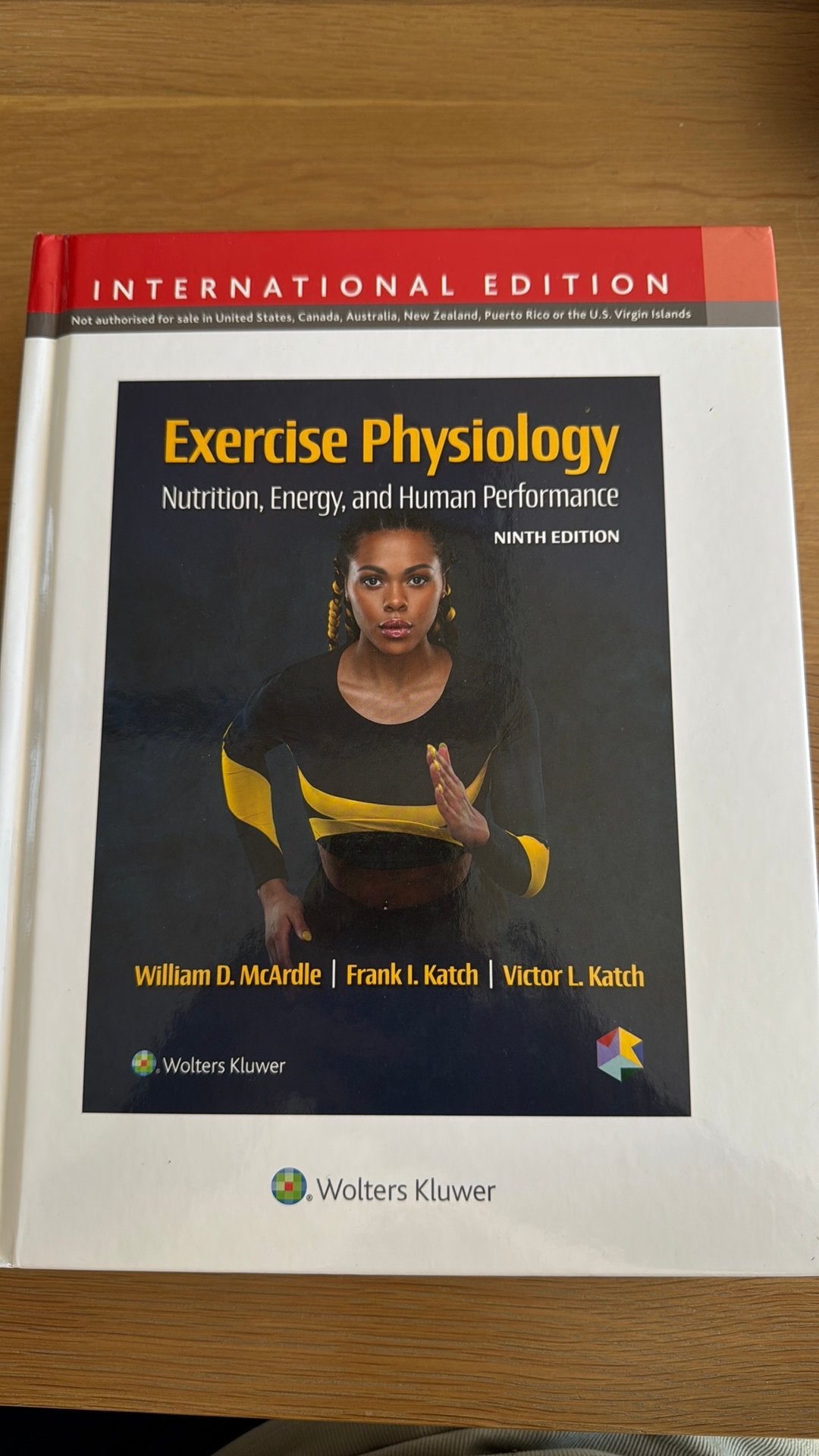 Physiologie des exercices, Livres, Livres d'étude & Cours, Enlèvement ou Envoi, Comme neuf