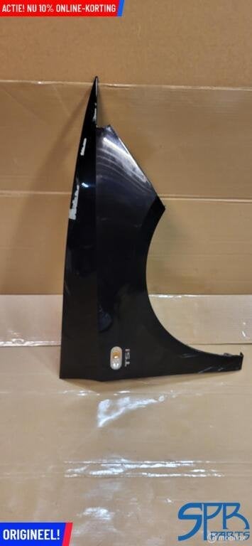 SEAT IBIZA 6J 4 Rechts SPATBORD SCHERM RECHTSVOOR 6j0821022D, Enlèvement ou Envoi, Utilisé, Seat, Seat