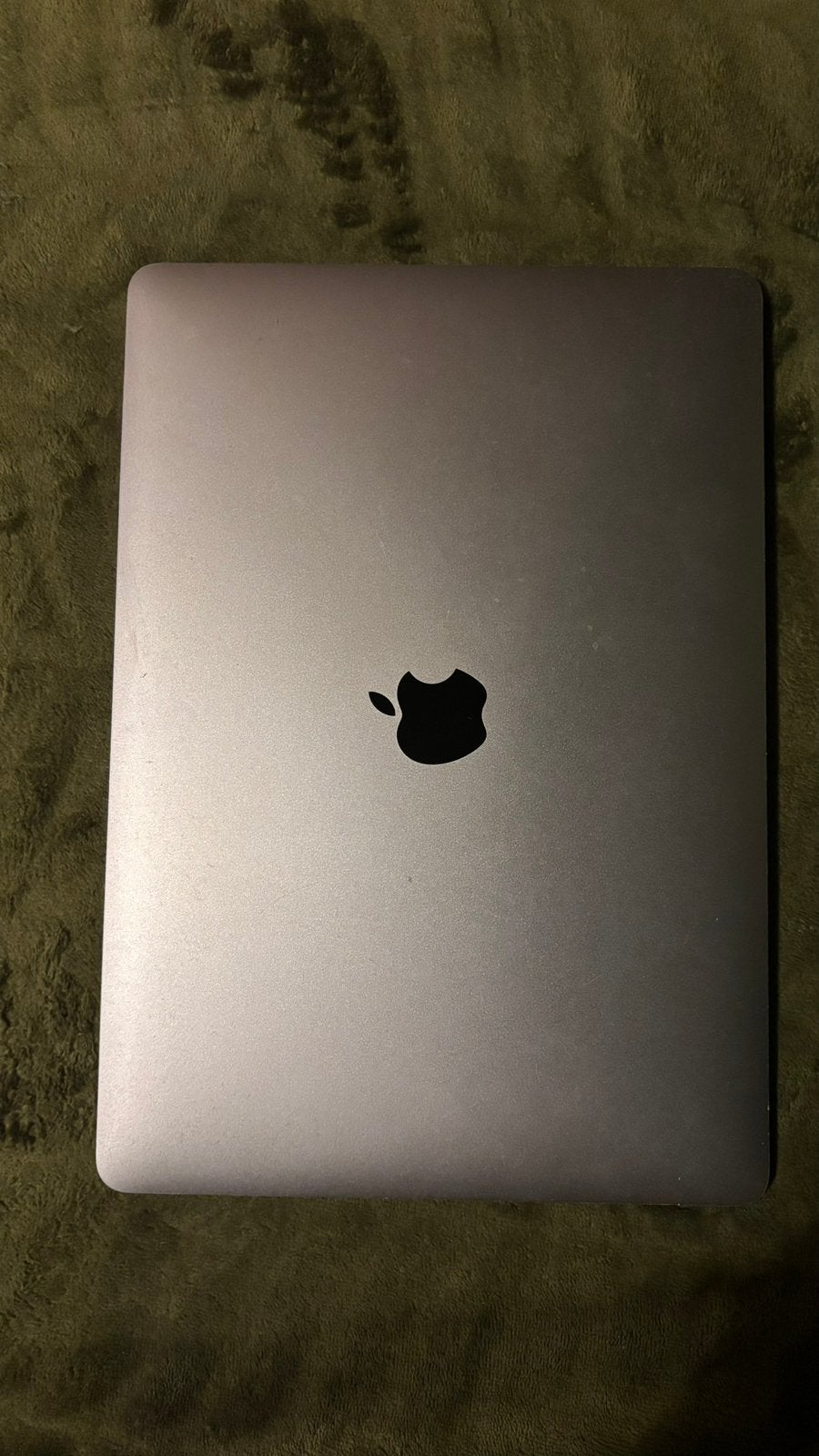 Macbook pro 2017 met touch pad, Ophalen, Gebruikt, 13 inch, MacBook
