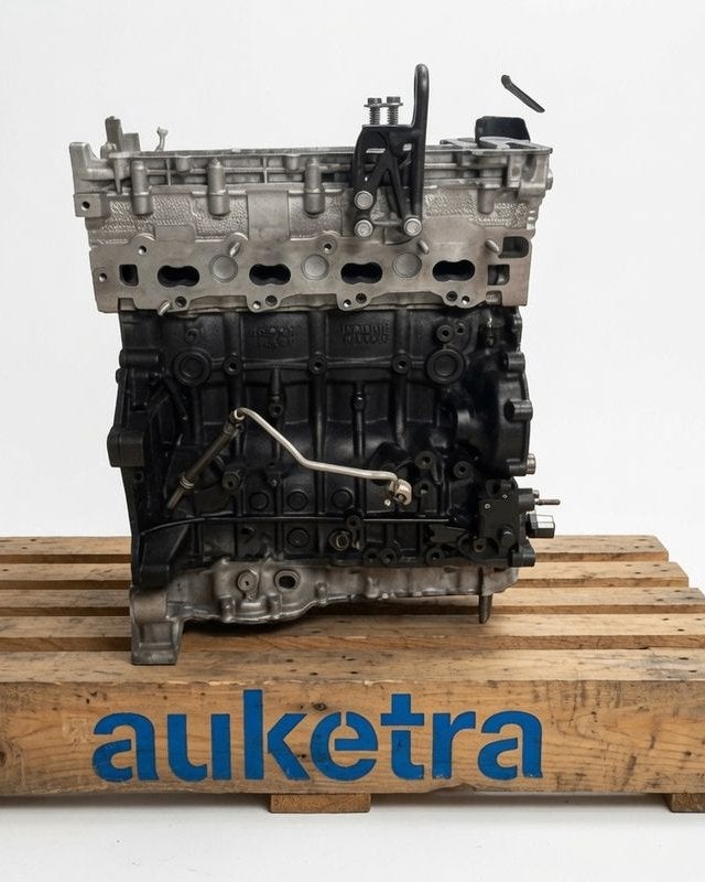 Gebruikte Citroën AH03 1.6 HDi Dieselmotor