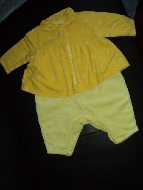 marese, une salopette pour un bebe 3 mois, Kinderen en Baby's, Ophalen of Verzenden