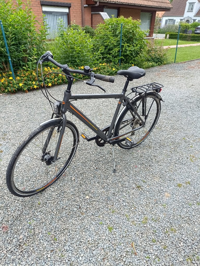 Herenfiets van Granville zo goed als nieuw 200€, Ophalen