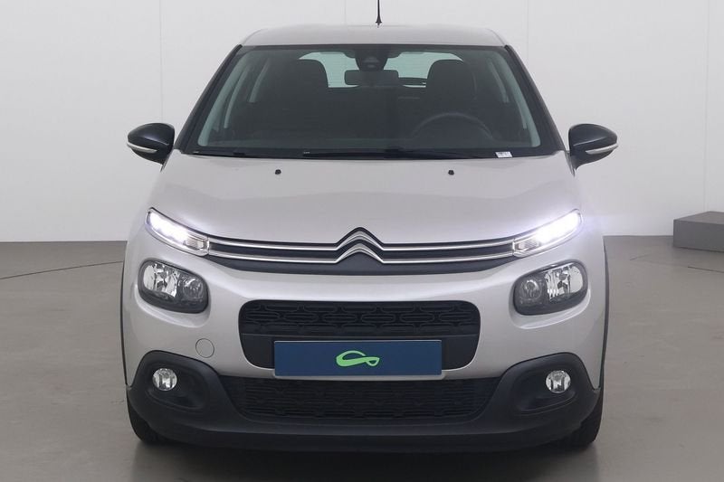 Citroen C3 1.2i puretech live s&s 83, Autos, Citroën, Achat, https://public.car-pass.be/vhr/d72cf42e-4ea7-4903-96f6-b1e70e6b3ddf