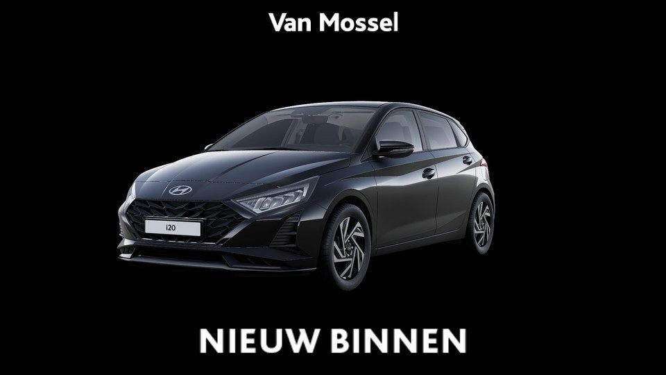 Hyundai i20 1.0 T-GDi 48V 7-DCT 74kW Techno (automatique), Autos, https://public.car-pass.be/vhr/ef96b22c-d1c3-46c3-aa09-a054782e17c4