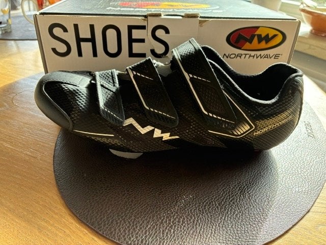 Northwave fietsschoenen M41, Schoenen, Overige maten, Ophalen of Verzenden, Zo goed als nieuw