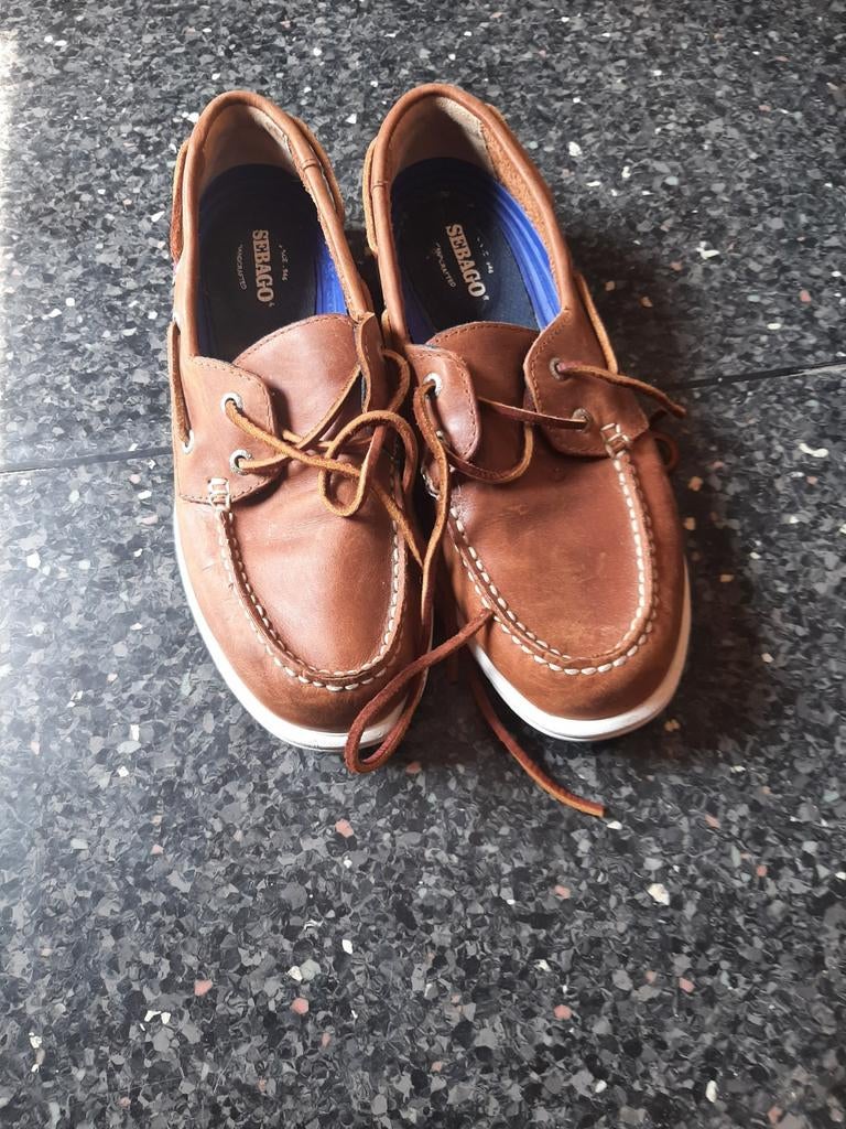 Sebago, Kleding | Heren